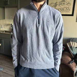 Vineyard Vines Quarter Zip